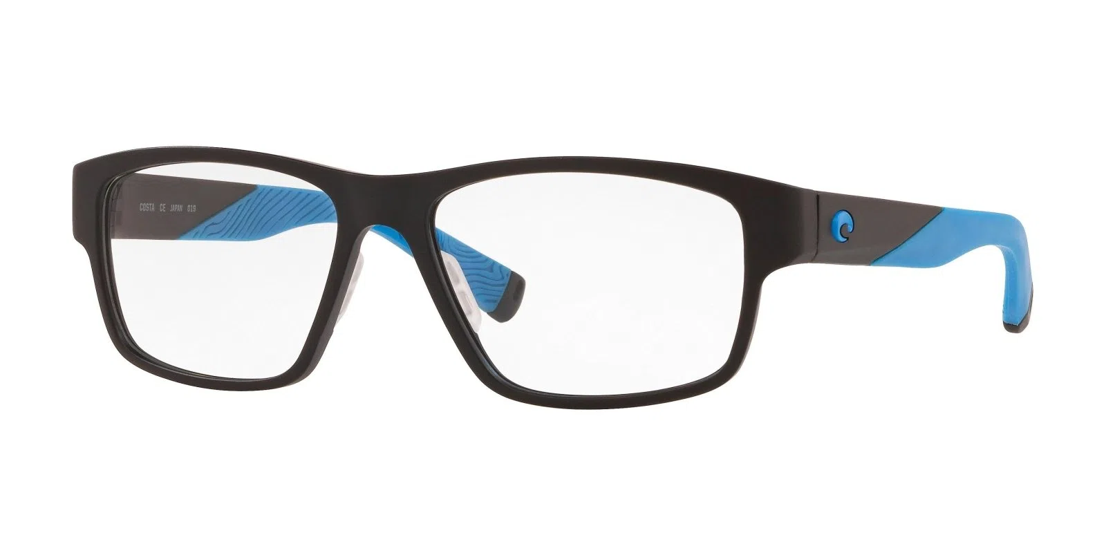 Costa Del Mar Ocean Ridge Ocr301 8010 Eyeglasses - view 10